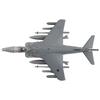 HOBBY MASTER Harrier Королевские ВВС Авиабаза Конингсби 2006 Готовое изделие 1/72 GR.9A