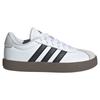Vl Court 3.0 Sneakers Lightweight Cushioning White