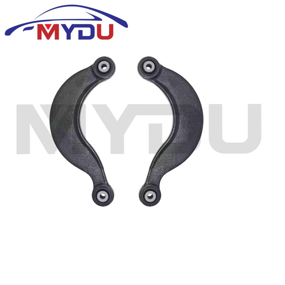 Пара 31277305 31212503 3M515500BA BP4K28C10B Верхний задний рычаг подвески для Ford C-Max Focus DM2 Volvo V50 S40 C70 MAZDA 3 5 CX-7