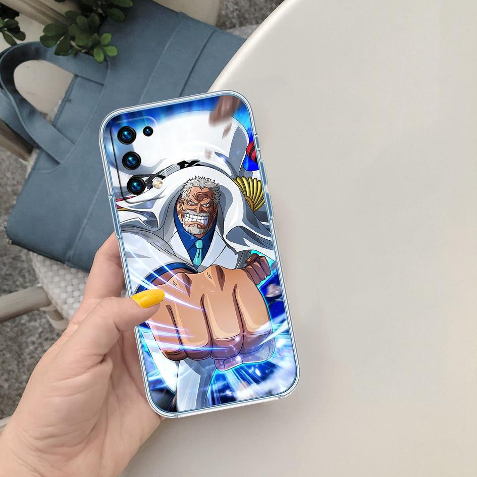 Art One Piece Transparent Phone Case for LG K22 K30 K40 K40S K41 K42 K50 K50S K51 K51S K52 K61 K62 K71 K92 Q60 Q61 V40 V50 V60