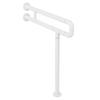 Bathroom Handicap Handle Hand Grab Rail Safety Bar Shower Assist Aid Handrails for Elderly Disabled