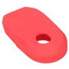2pcs Silicone Mountain Bike Crank Cover Road Folding   Crankset Protective Case