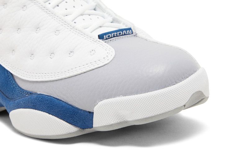 Jordan 13 Retro French Blue