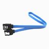 For Asus MSI Gigabyte Motherboard SATA Cable 3.0 To Hard Disk SSD Adapter HDD Cable Straight 90° Sat