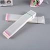 200pcs Resealable Self Sealing Small Bags Transparent Plastic Cookie Bag  Pen Jewelry Candy
