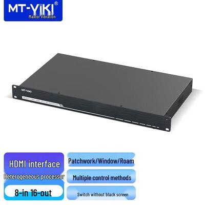MT-viki Процессор видеостены HDMI и Матричный коммутатор