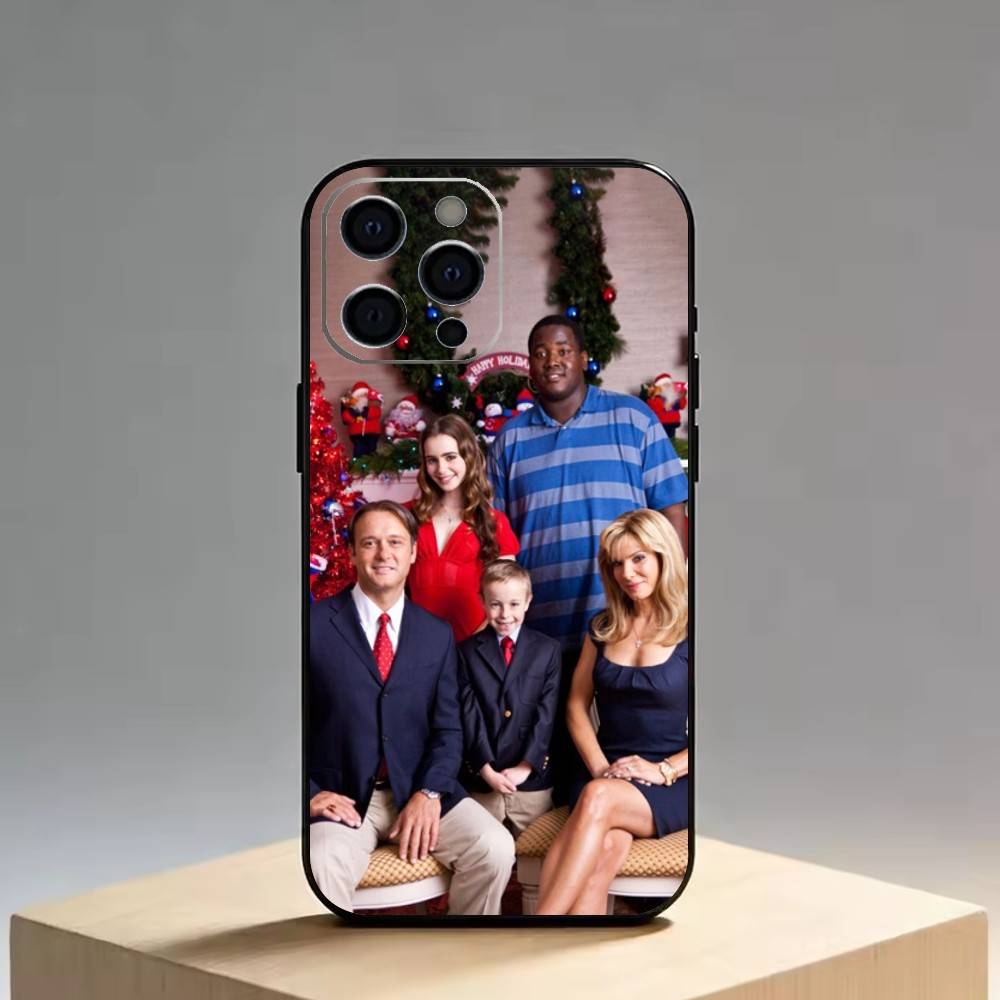 Невидимая сторона Чехол для телефона Силиконовый Мягкий Для IPhone 17 16 15 14 13 12 11 X XR Plus Pro Max Plus