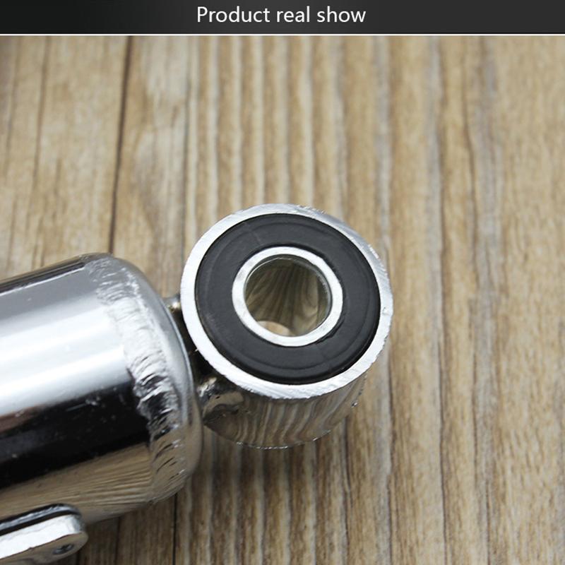 1 шт. резиновый буфер заднего амортизатора мотоцикла 10 мм 12 мм амортизатор бампер блок втулка подушка резиновые кольца