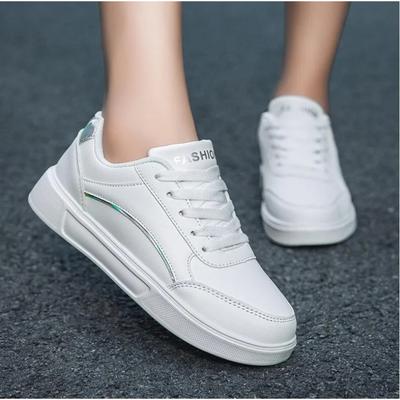 Горячая Распродажа Женская Обувь Женская Повседневная Обувь Скейтборд Кроссовки Для Женщин Теннисные Кроссовки для Ходьбы