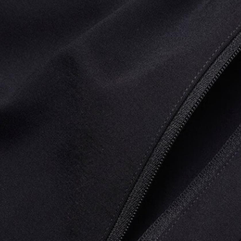 Fila Solid Color Logo Casual Five-Point Shorts Men Shorts Legendary-Blue F11M321606GNV