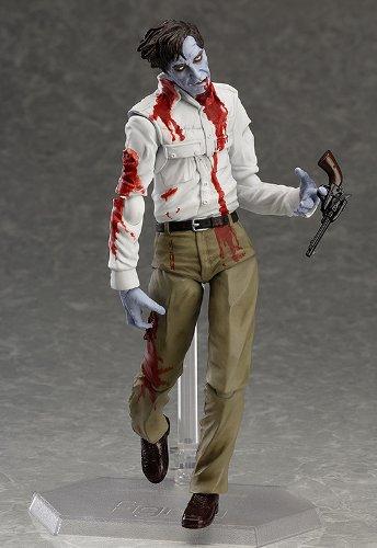 Figma Zombie Flyboy Zombie окрашенный подвижный (немасштабная фигурка из АБС и ПВХ)