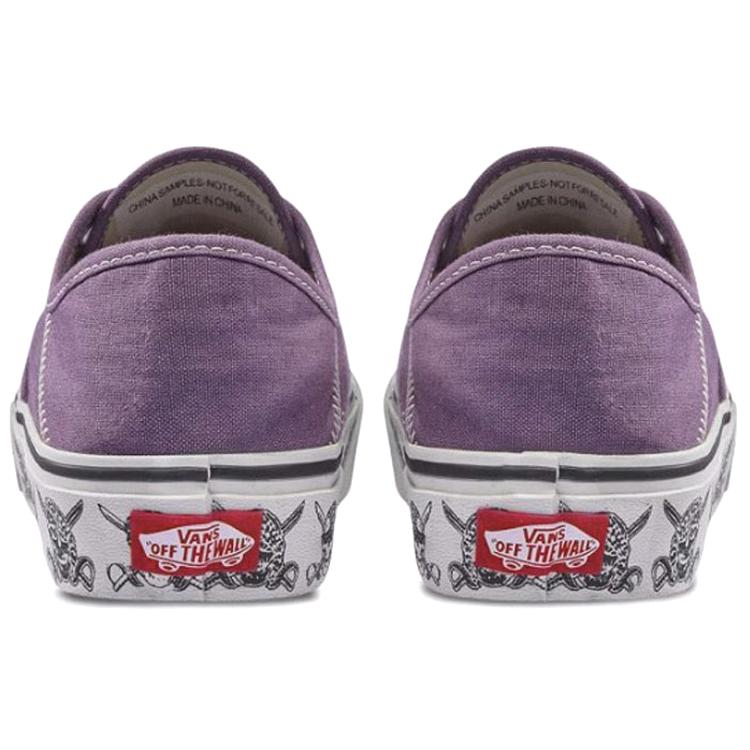 Оригинальные Vans Sf 'Skulls' VN0A3MU6VLB