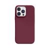 Силиконовый чехол Apple для iPhone 16, 15 Pro Max, 14, 13, 12, 11