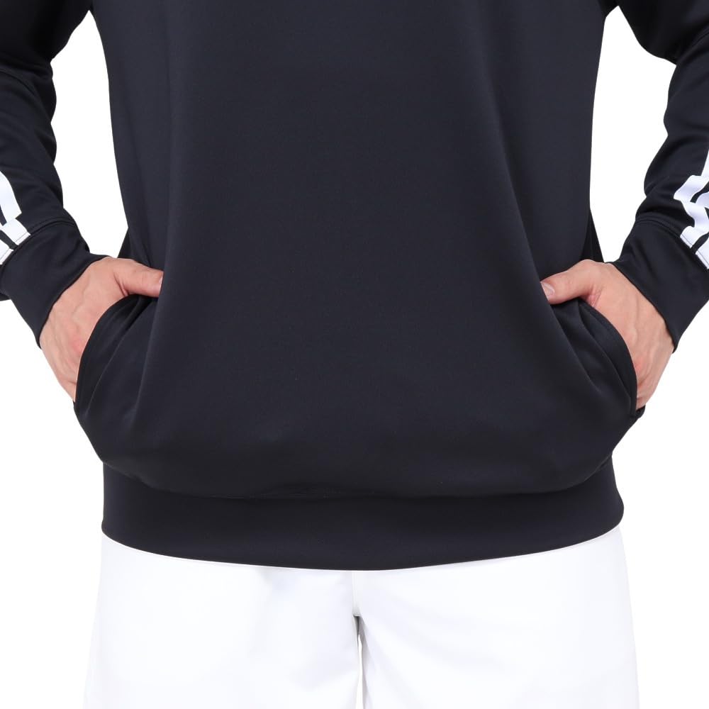 Babolat Теннисная одежда Клубная тренировочная Topps Унисекс 2024SS BUT4119C