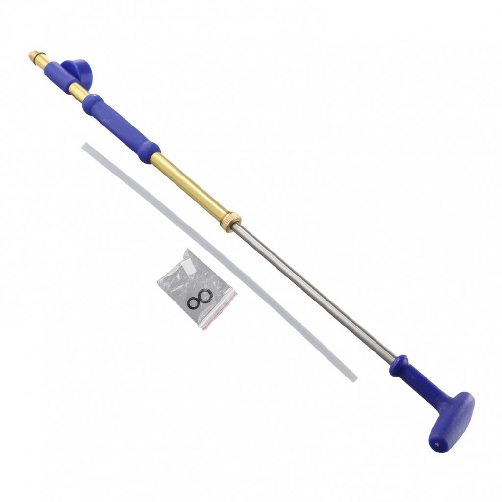 Инструмент для полива Мощный Трансформируй Сад Сад Ручной Опрыскиватель