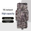 Snow Peak Fox 110L Outdoor Tactical Backpack