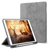 Smart Flip Leather Case for iPad Mini 5 Sleep Wake Bag for For iPad Pro 10.5 12.9 Tablet Cover