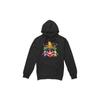 Power Rangers Mens Rangers Unite Hoodie