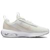 Nike Air Max INTRLK Lite Fabric Minimalist Solid Color Low-Top Lifestyle Shoes Women Sneaker Off-White DV5695-102