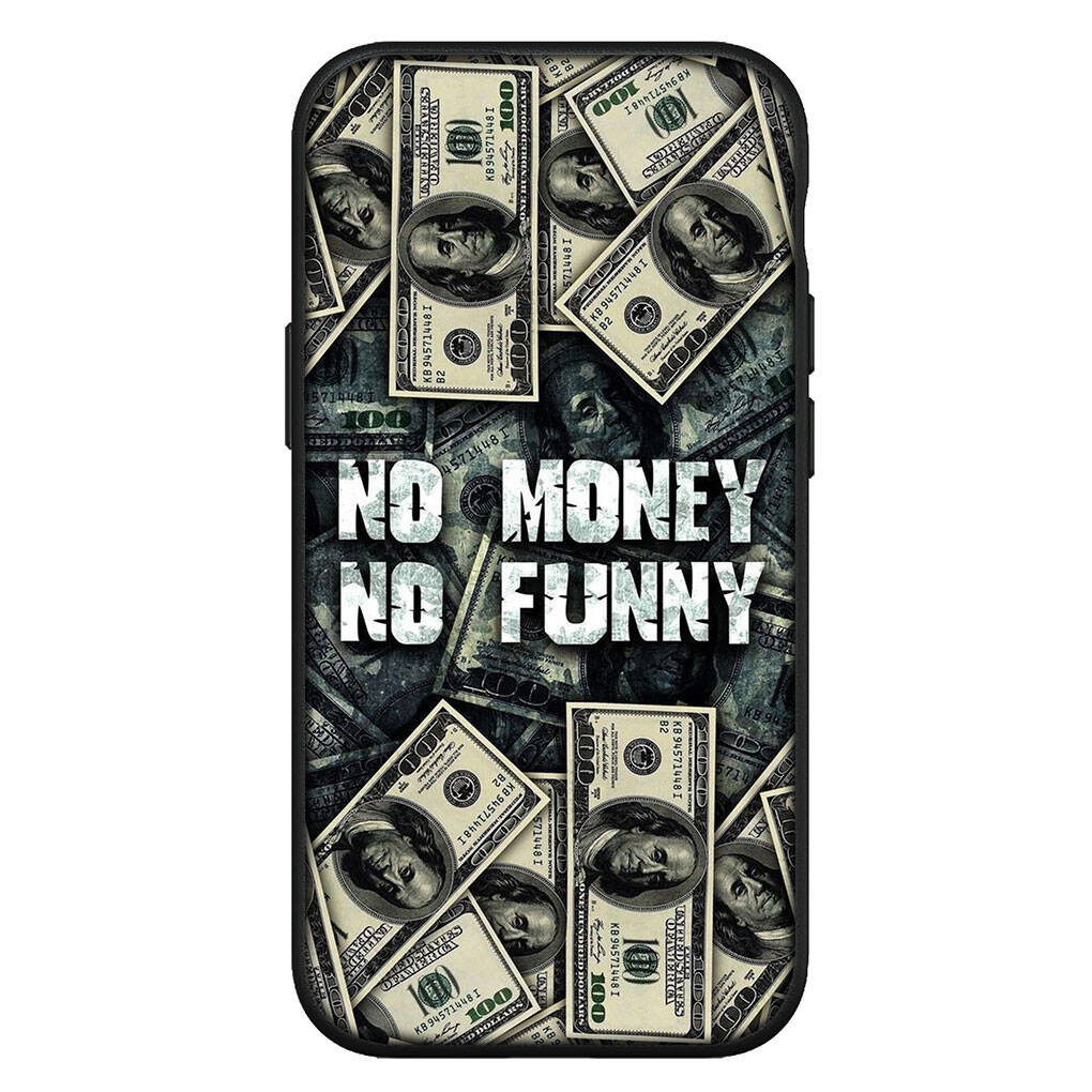 for Samsung Galaxy S25 S24 S23 S22 Ultra FE Plus A17 A37 A57 A56 A55 A06 A16 A15 A36 A35 A05 A25 A54 A34 Phone Case Wallpaper Money 100 Dollars Cover