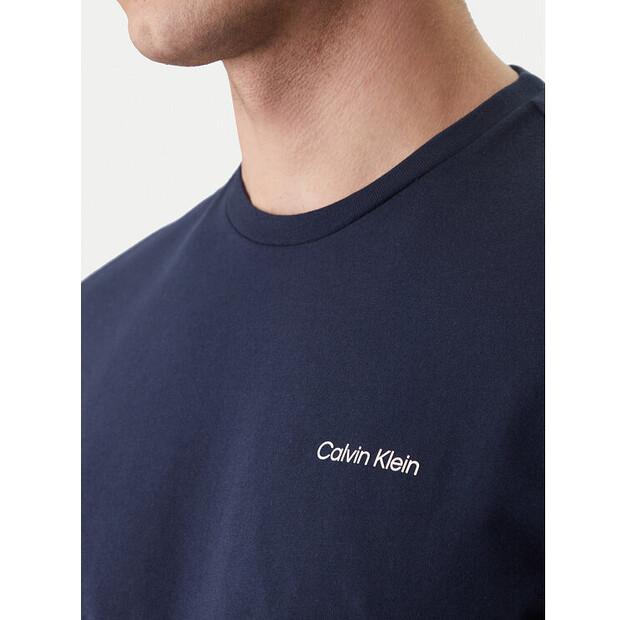 Футболка Calvin Klein Micro Logo