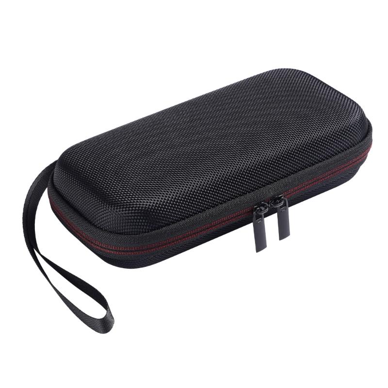 Carrying Case for Trimui Protective Travel Hard Storage Bag Games Cartridges & Charging Cable Organizers