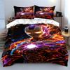 Futuristic armored suit design. Bedding sets Duvet cover sets Duvet covers Pillowcases(1 * Duvet Cover 2 * Pillowcases without duvet insert)