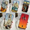 Чехол для телефона Salvador Dali Art для ZTE Nubia Red Magic 9 Pro Plus 6 7 8 Pro 6S 7S 8S Pro Plus 5G 5S 6R