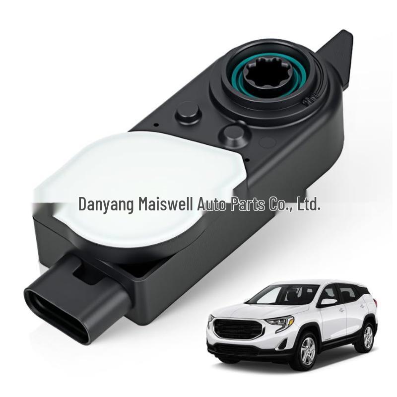 Сервомотор активной решетки радиатора для Chevrolet Traverse 2010-2025, Модель 84375398.