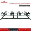 Jingwei Multi-Station Strength Training System