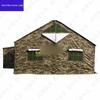 Zhanshen Yongzhi Military and Emergency Shelter Tents Series
