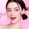 TAM BEAUTY Желейные молочные румяна для щек (4 цвета)