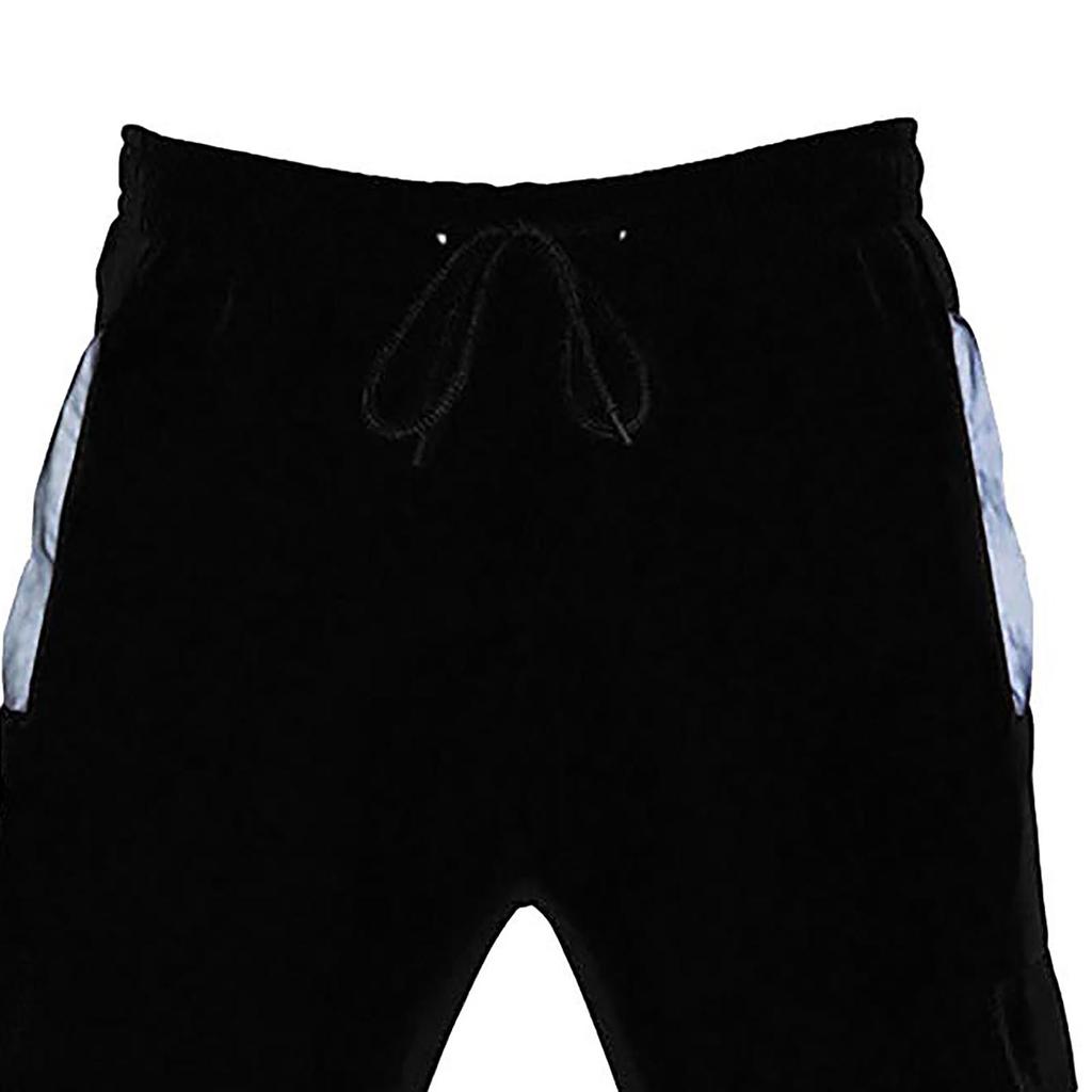 Мужские дорожные рабочие комбинезоны с высокой видимостью, повседневные повседневные брючные брюки