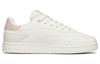 Women's Sneakers Anta Slip Resistant Abrasion Resistant Low top Skateboard Shoes Women's Pink White
