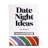 Romantic Fun Scratch Off Date Night Ideas Card Couple Birthday Anniversaries Gifts