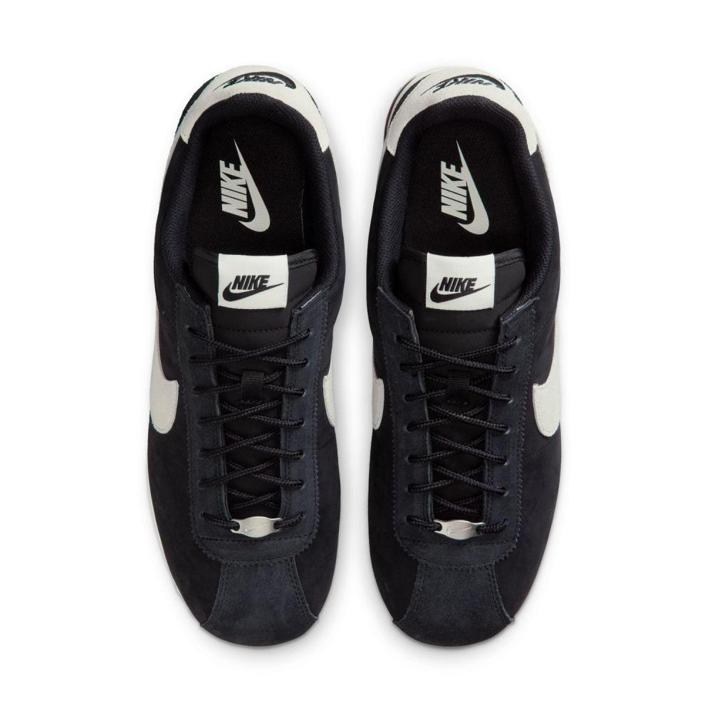 Nike Кортез Прм Мхв4456 001блк Парус