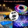 A25F-Outdoor Power Supply Transformer 24 V LED Transformer AC/AC 30 W IP68, 220 V To 24 V Power Supply With EU Plug