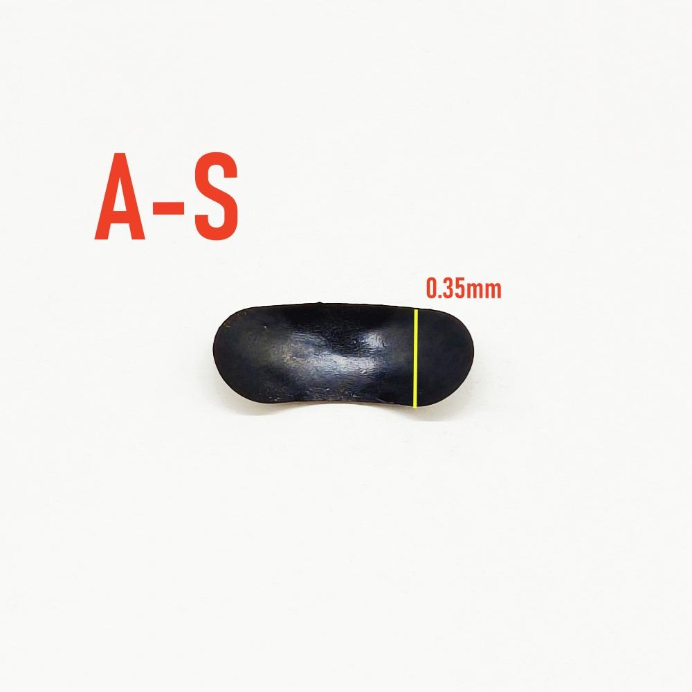 Dental Sectional Contoured Matrices Black Coated Matrix Matrix Bands Tofflemire S/M/L Stuck Dental Lab Material