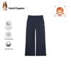 Hush Puppies Girls' Quick-Dry Flared Summer Pants