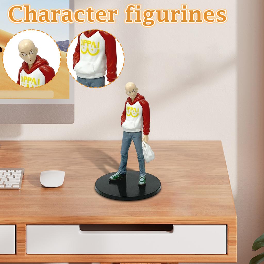 Handmade Toys, Figurines, And Ornaments