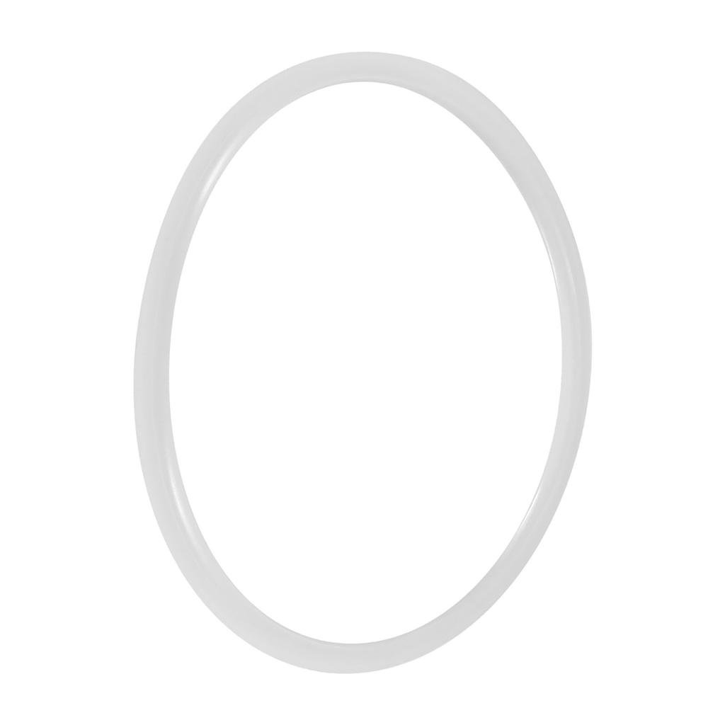 Сменное прозрачное силиконовое уплотнительное кольцо для домашней скороварки, кухонного инструмента (Внутренний