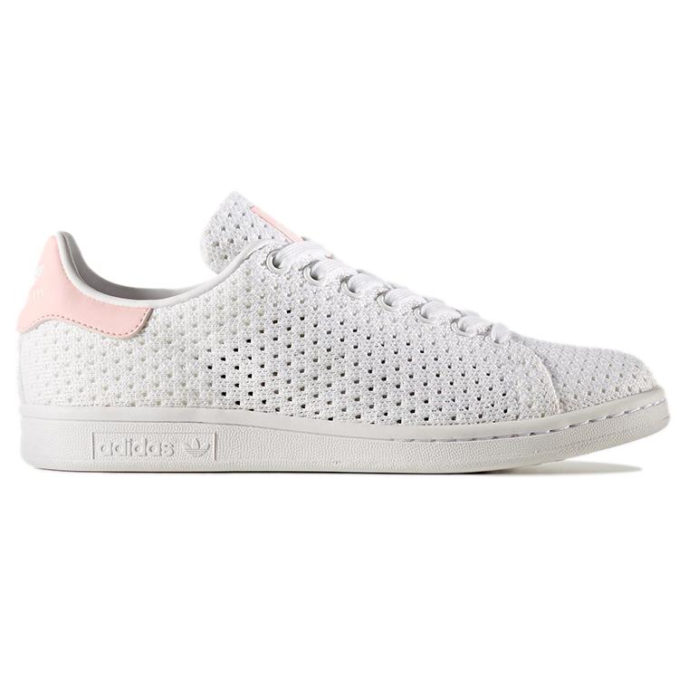 adidas Stan Smith 'Haze Coral' Женские S82256