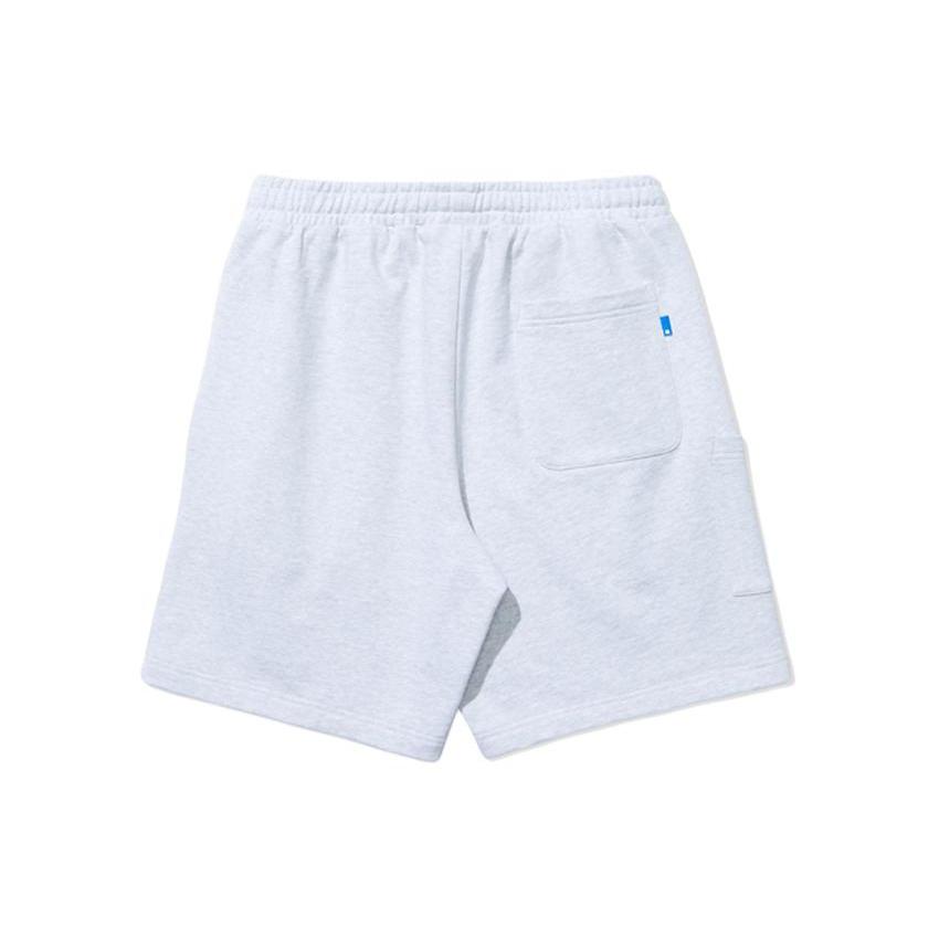 UNDEFEATED SS24 Casual Shorts Unisex UC41GSH01M