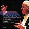 CD ЖАН ФУРНЕ ТОКИЙСКИЙ МЕТРОПОЛИТЕН СИМФОНИЧЕСКИЙ - Р. Штраус: Сюита "Кавалер розы" ALCD8016 Япония Классика Б/У