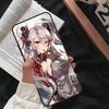Игровой чехол Azur Lane For Honor Magic 8 Pro 7 5 6 Lite Для Honor 400 200 70 50 X8c X8b X9a X9b X9c X9d Win RT