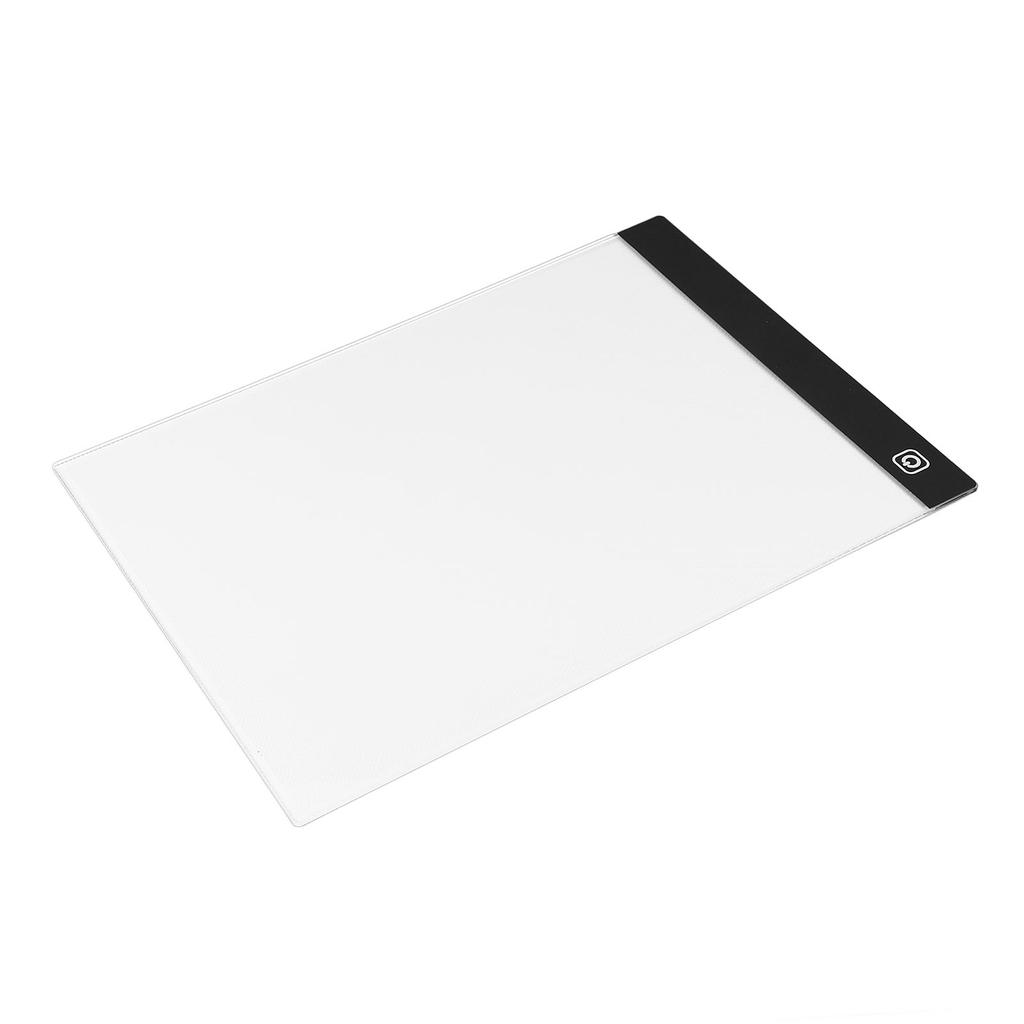  Трассировка светового короба Плавная регулировка яркости USB-источник питания Светопропускающая панель для покраски A