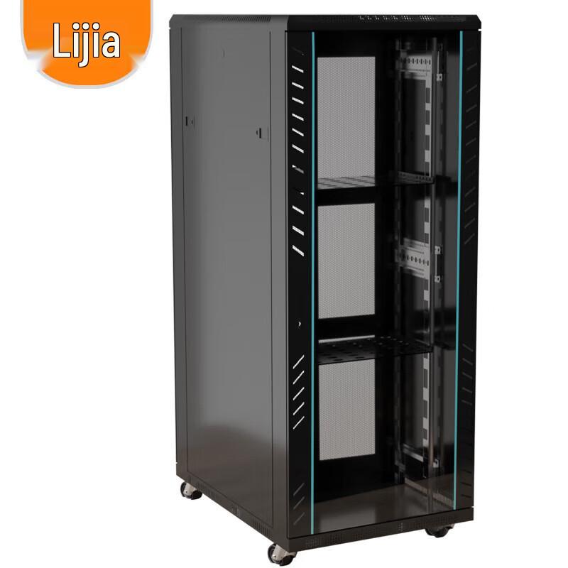 19-inch Rackmount Network Server Cabinet