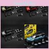 Rover Defender Land Car Toy Alloy Model With Inertia Control For Gift Kids
