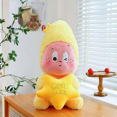 Куклы и мягкие игрушки – Мягкие игрушки - герои мультфильмов и фильмов