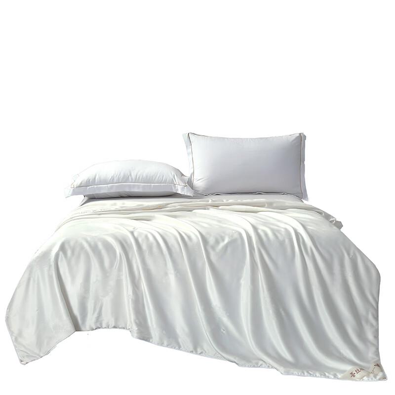 Graceful Ya Tussah Silk Summer Comforter 200x230cm